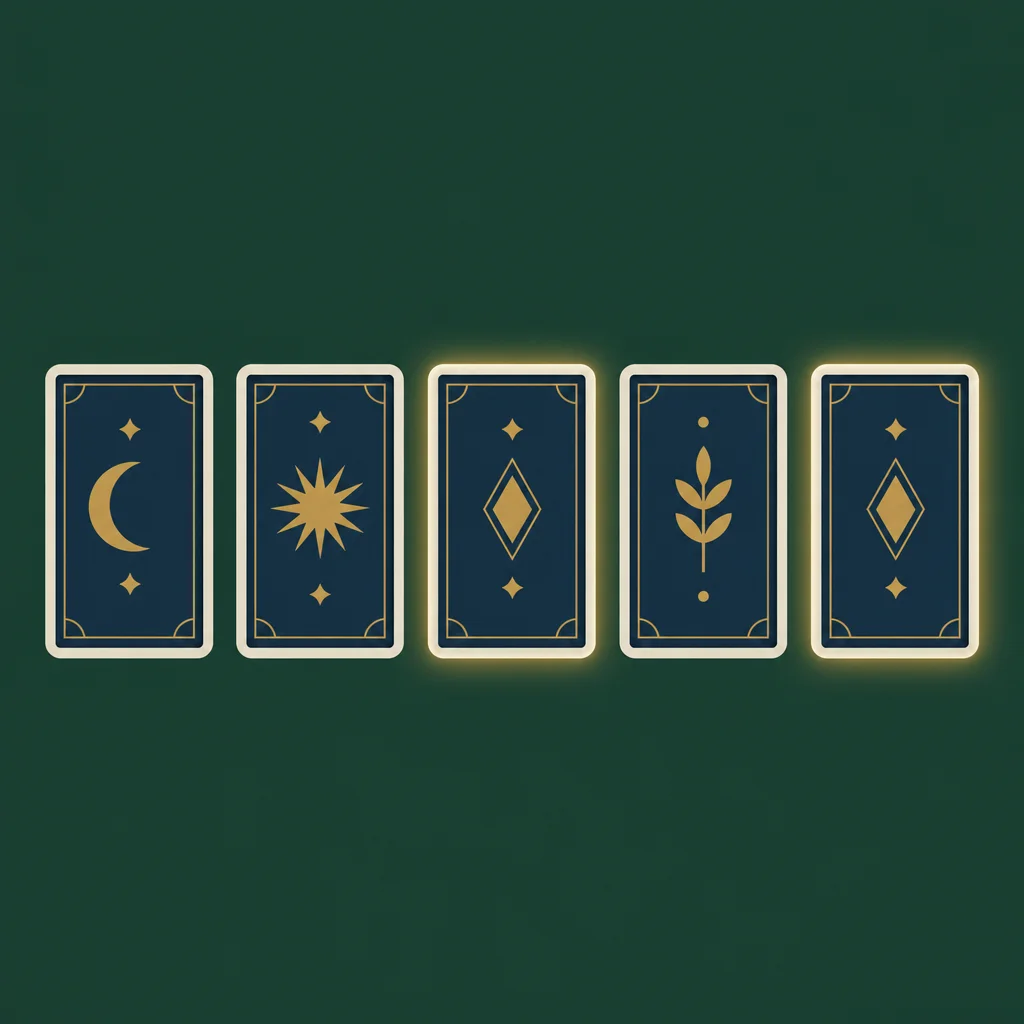 poker basic rules illustrated through community cards on green felt