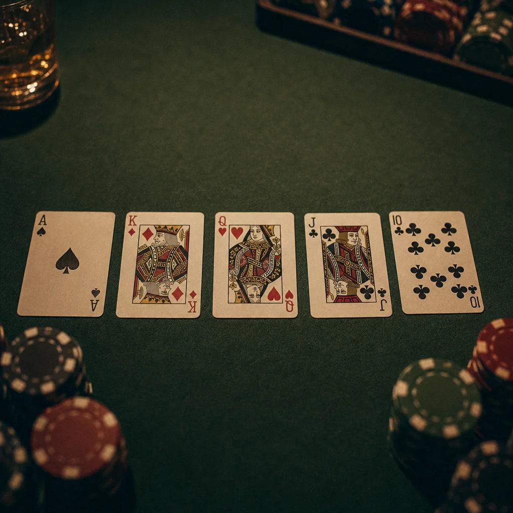 How to Bluff in Poker: When, How Often and How Much