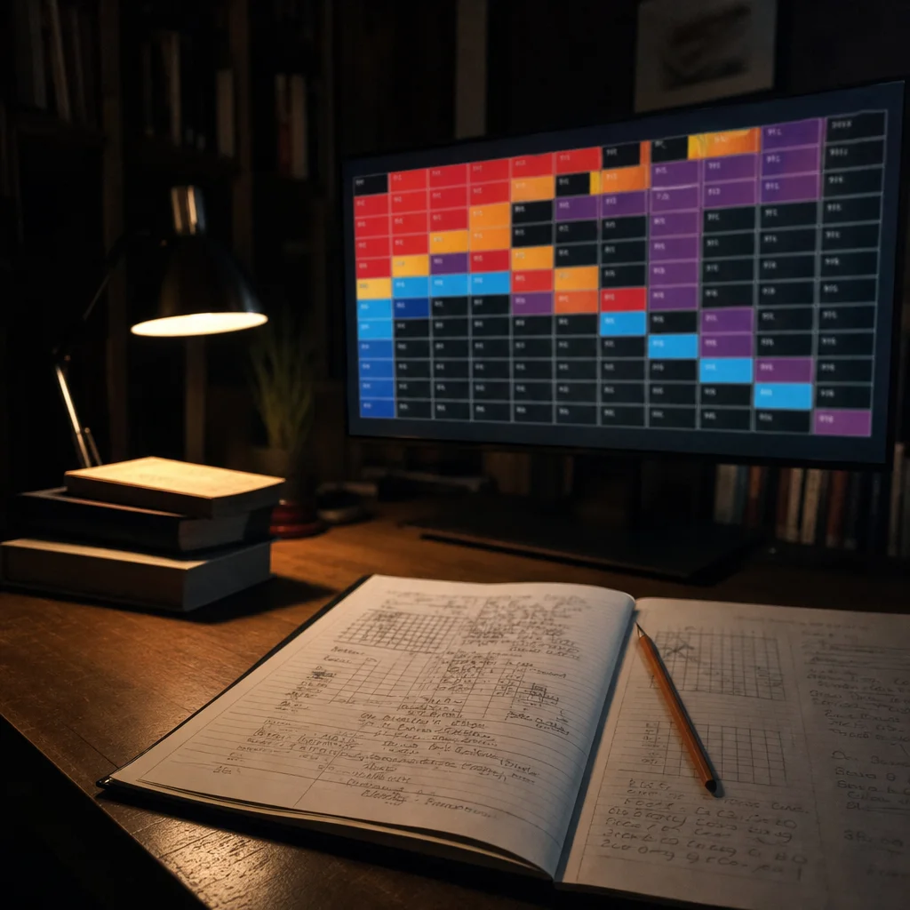 Poker Solver: How It Works and How to Study With It