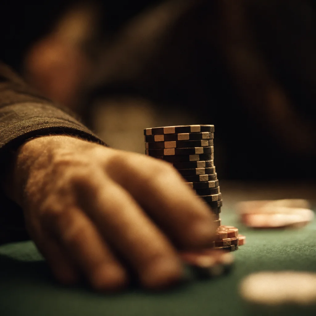 Bluffing in Poker: Types, Semi-Bluffs & Bluff Catchers