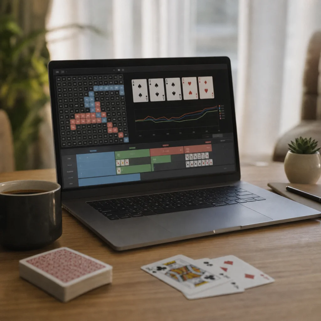 Poker Odds Calculator: Free Hand Odds Tool