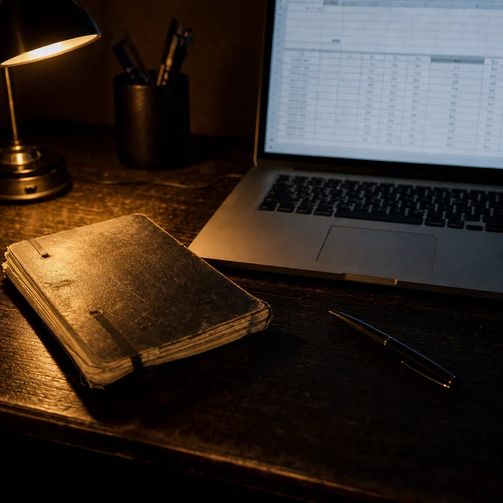 Poker Bankroll Management: The One Rule I Broke Once