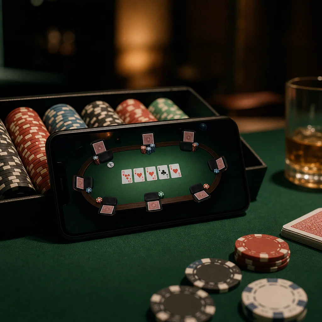 CoinPoker Review 2026: HUD Support, Tracking & Crypto