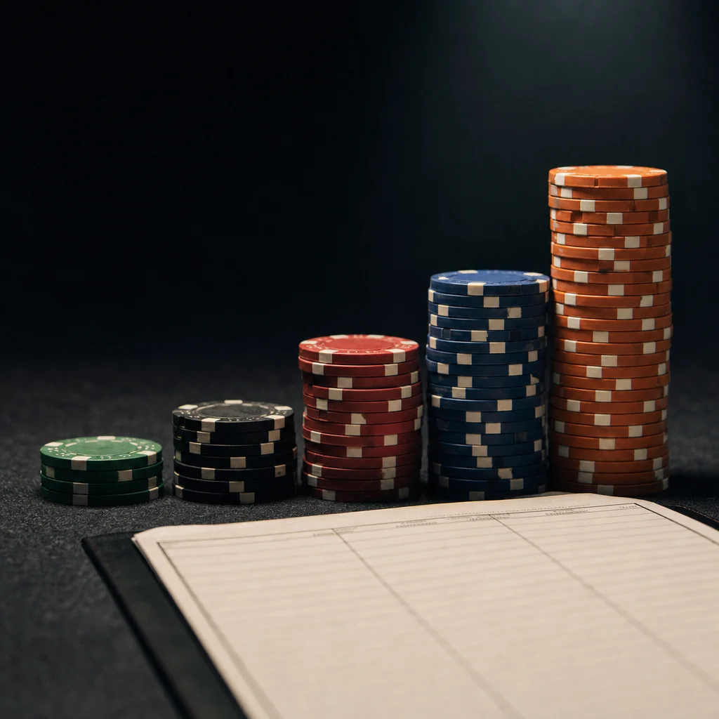 Sit and Go Strategy: SNG and Spin & Go Tactics 2026