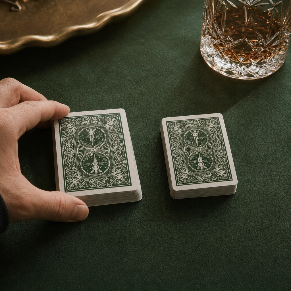 Short Deck Poker: 36-Card Hold'em Rules & Hand Order