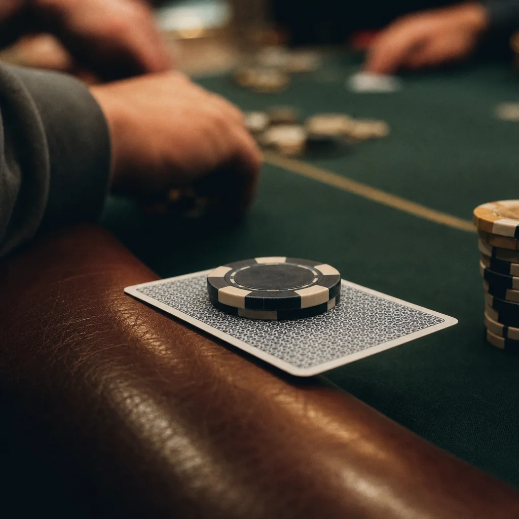Continuation Bet: When to C-Bet and When to Check Back