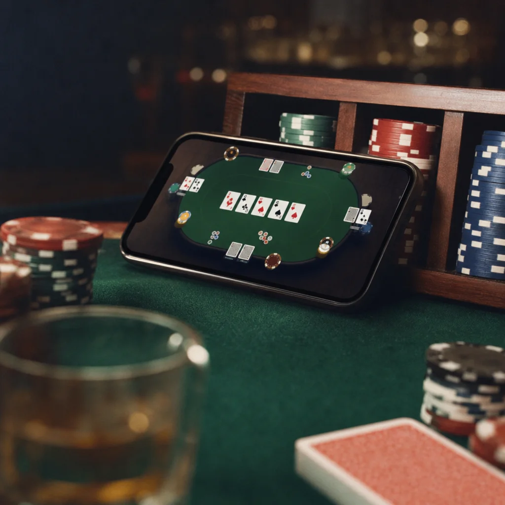 GGPoker HUD Rules 2026: What's Allowed and What Isn't