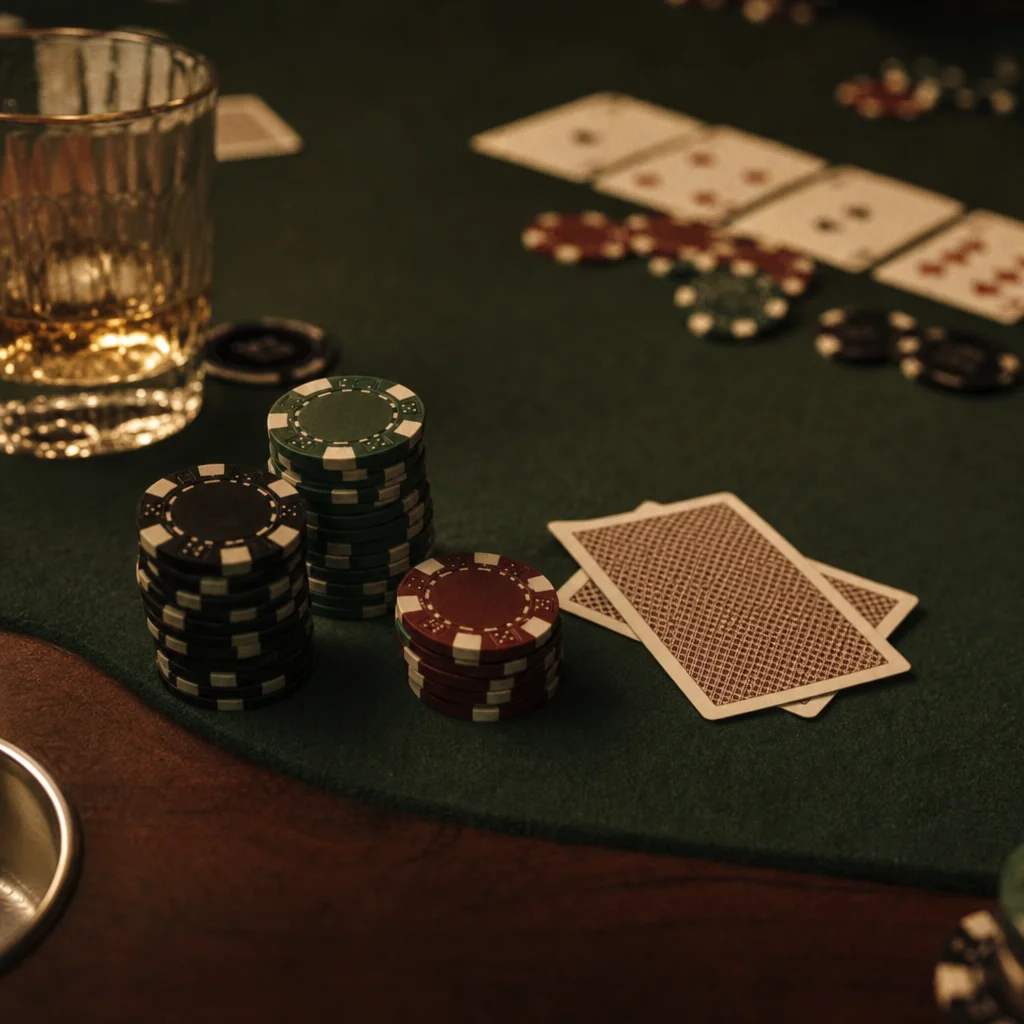 Check-Raise in Poker: When, How Much and How Often