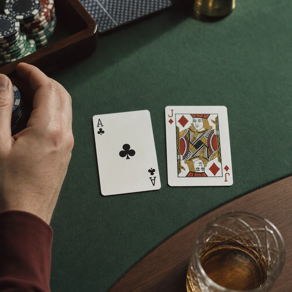 Texas Hold'em Starting Hands: Ranges & Playability