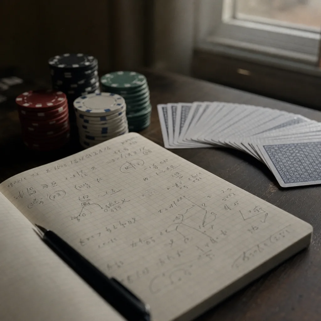 Implied Odds in Poker: Formula, Examples & Reverse Odds