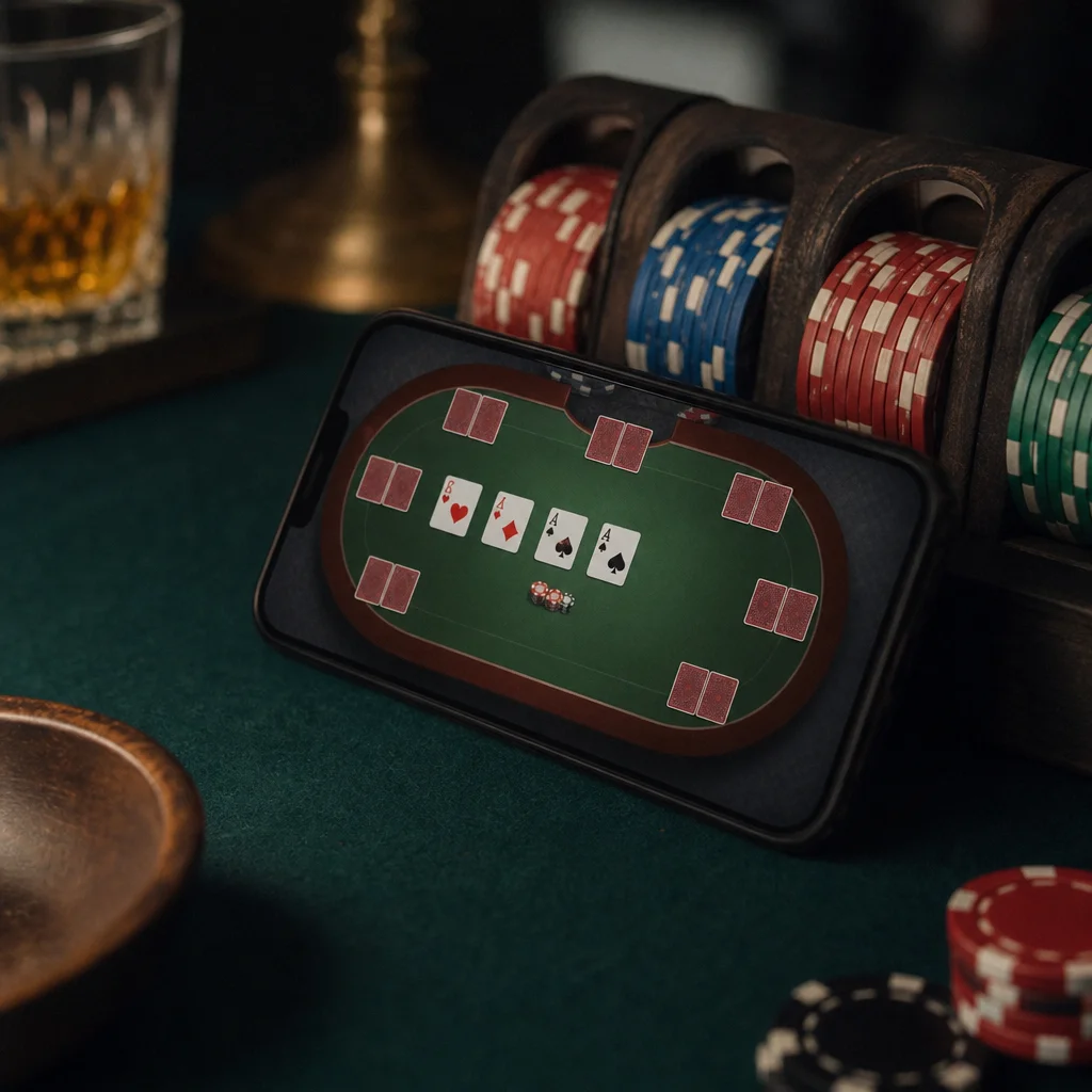 PokerBros HUD Guide 2026: Club Rules & RTA Risk Tested