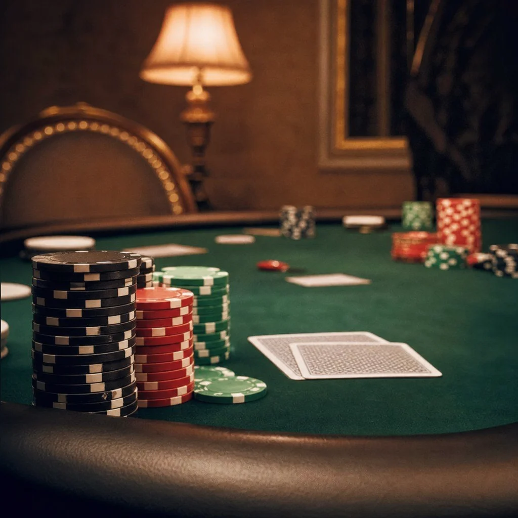 Cash Game Strategy: Bankroll, Rules and Winning Play