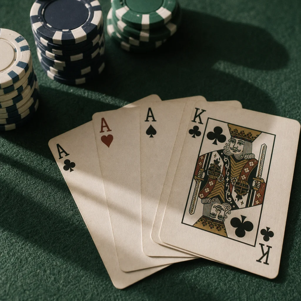 PLO Strategy: Equity, Wraps and Post-Flop Decisions