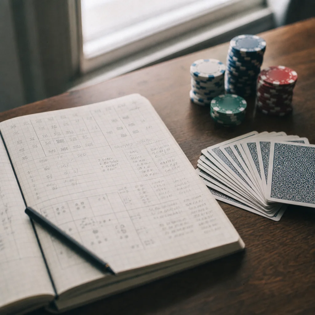 Pot Odds in Poker: How to Calculate and Use Them Fast