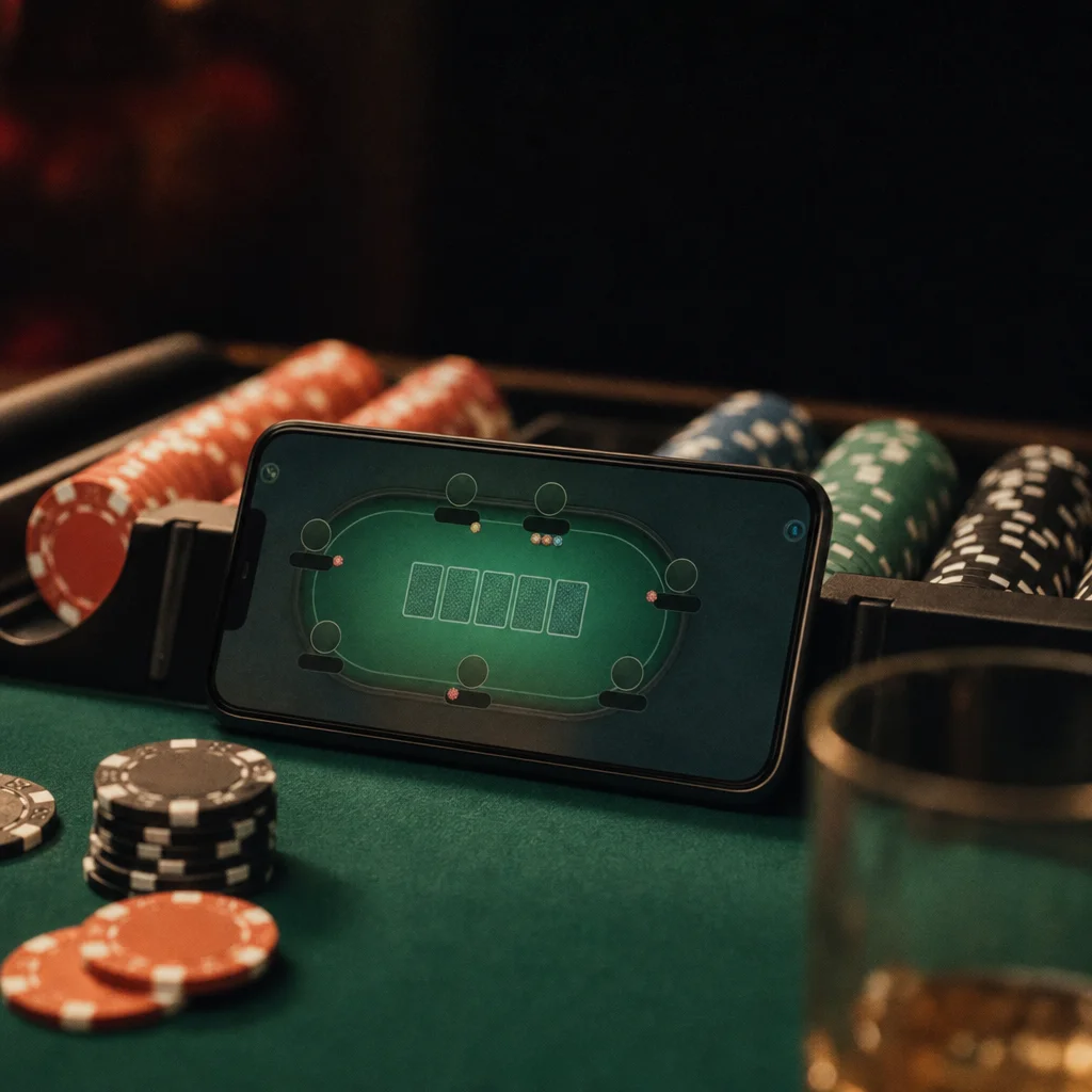PPPoker Review 2026: PPPoker HUD & Third-Party Tool Rules