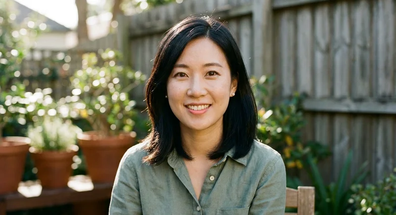 Hannah Lim
