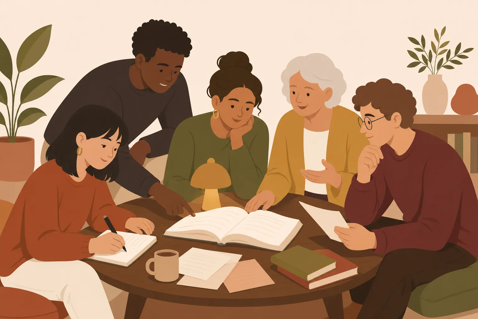 Cuddle Editorial team illustrating expert-reviewed relationship science approach